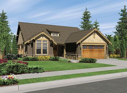 Schafer by R & M Homes in Albany-Saratoga NY