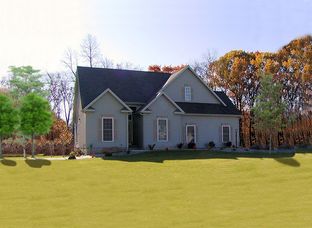 Wentworth - Burgoyne Estates: Duanesburg, New York - R & M Homes