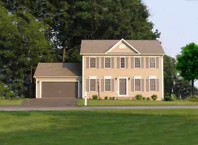 Willow by R & M Homes in Albany-Saratoga NY