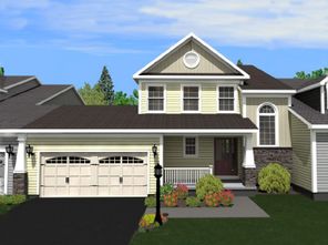 Fieldcrest Townhouse