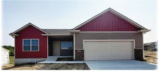 Trindle Ridge por Benchmark Builders en Des Moines Iowa