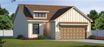casa en Painted Woods West por Benchmark Builders