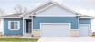 casa en Harvest Ridge por Benchmark Builders