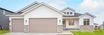 casa en Harvest Meadows por Benchmark Builders