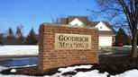 Goodrich Meadows by C&L Ward in Flint Michigan