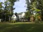casa en Estates Of Chancellorsville por American Heritage Homes