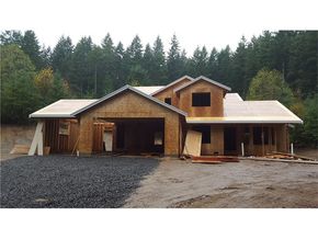 Eagle Homes - Gig Harbor, WA