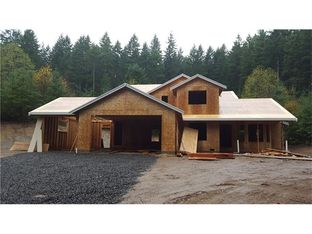 Eagle Homes por Eagle Homes en Tacoma Washington