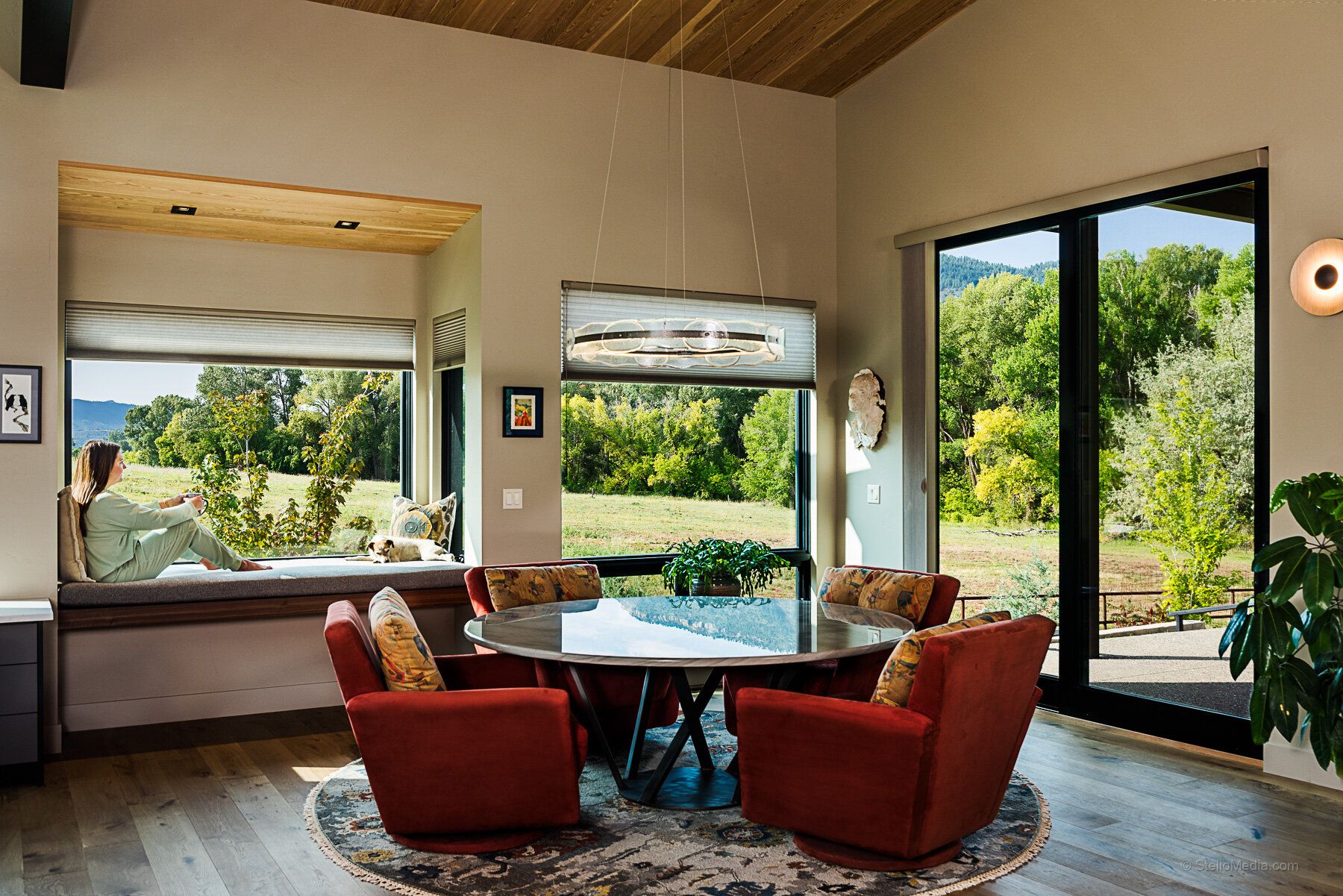 Elevation Custom Builders - Durango, CO