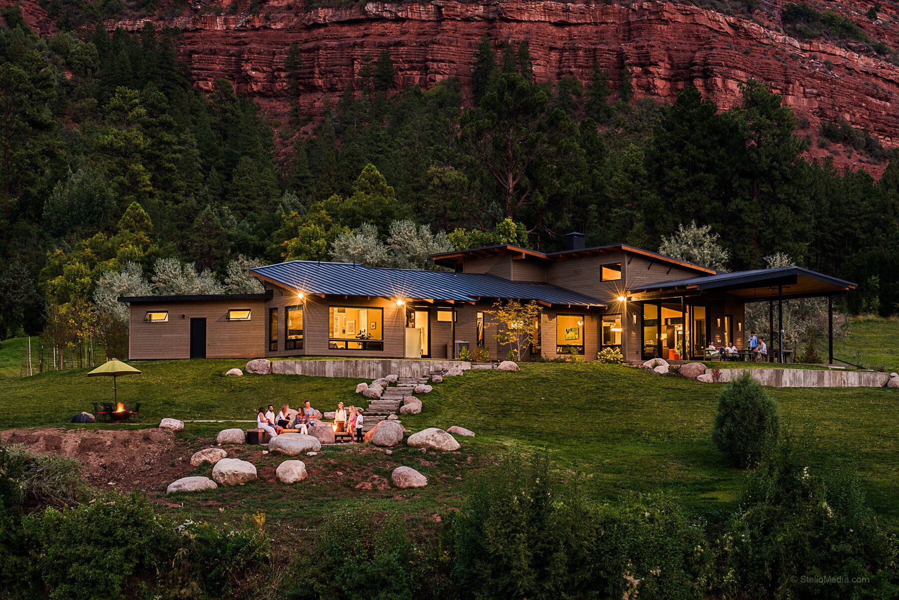 Elevation Custom Builders - Durango, CO
