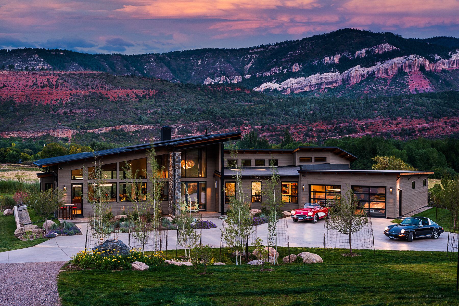 Elevation Custom Builders - Durango, CO