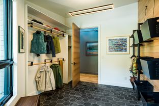 Elevation Custom Builders por Elevation Custom Builders en Durango Colorado