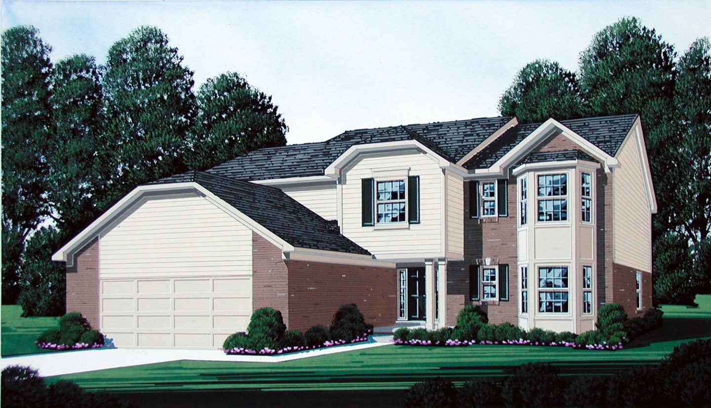 Gerish Construction Co. - Trenton, MI