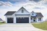 casa en Hawthorne Custom Homes por Hawthorne Custom Homes