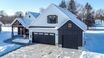 casa en Hawthorne Custom Homes por Hawthorne Custom Homes