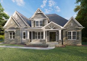 Foundation Homes Residential - Mooresville, NC