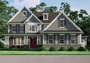 Foundation Homes Residential por Foundation Homes Residential en Charlotte North Carolina