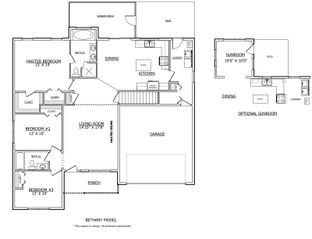 The Bethany - Lenape Builders: Smyrna, Pennsylvania - Lenape Builders