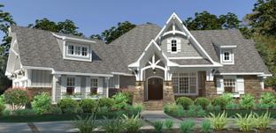 Serenity Equine Estates por Jimmy Nash Homes en Lexington Kentucky