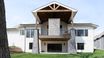 casa en Lake Winnebago por Harkrader Homes