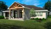 casa en Lake Winnebago por Harkrader Homes