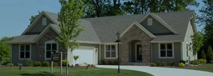 Aspen Homes Inc. por Aspen Homes In en Milwaukee-Waukesha Wisconsin