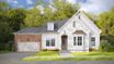 casa en Cedar Ridge por Dalamar Homes