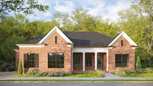 Saddle Ridge by Dalamar Homes in Nashville Tennessee