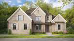 Magnolia Grove Estates by Dalamar Homes in Nashville Tennessee