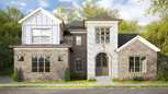 Saddle Ridge by Dalamar Homes in Nashville Tennessee