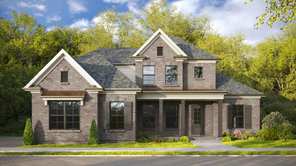 Build ON Your Own Lot The Estates Series