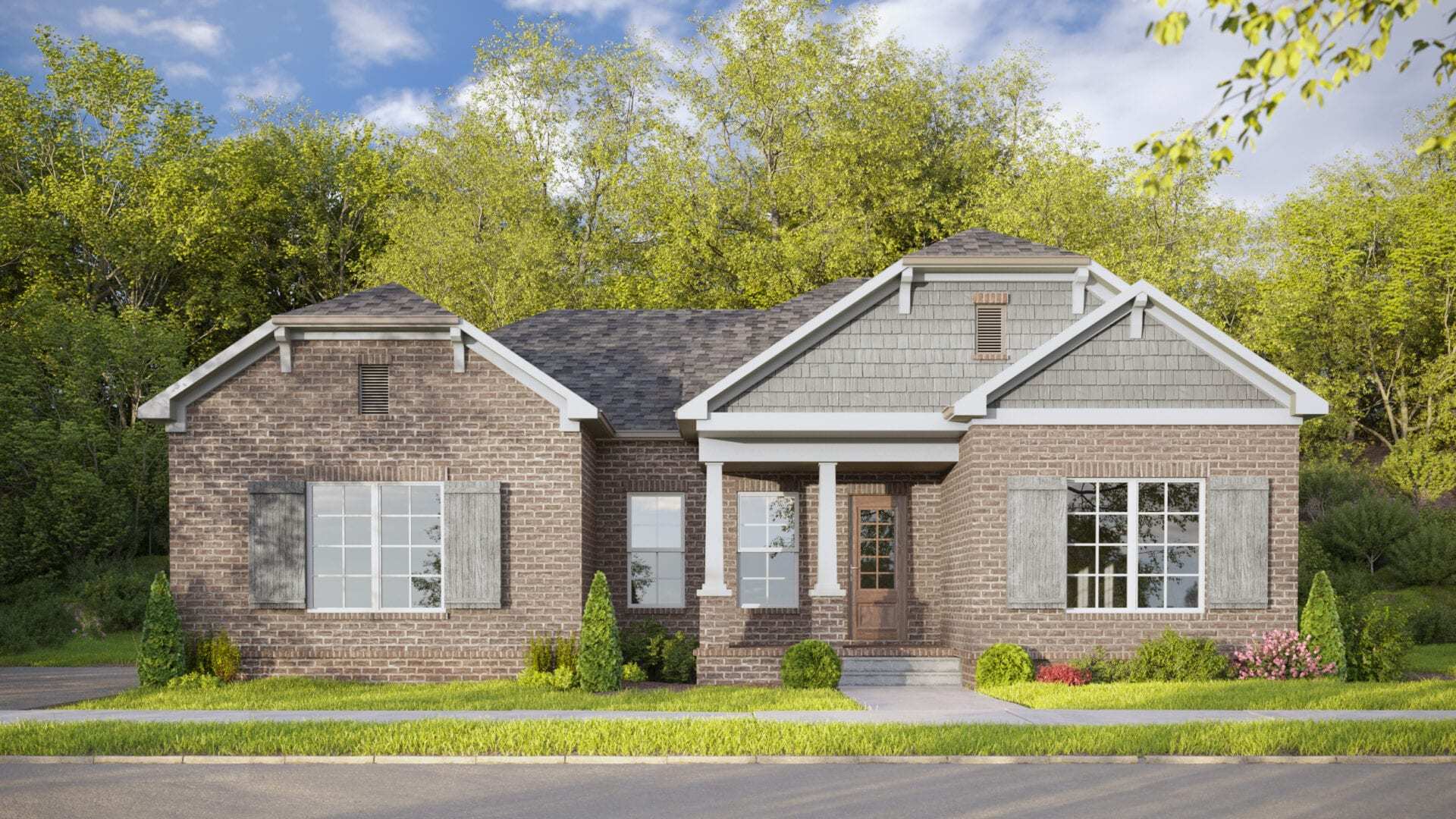 110 Copper Creek Dr. Goodlettsville, TN 37072