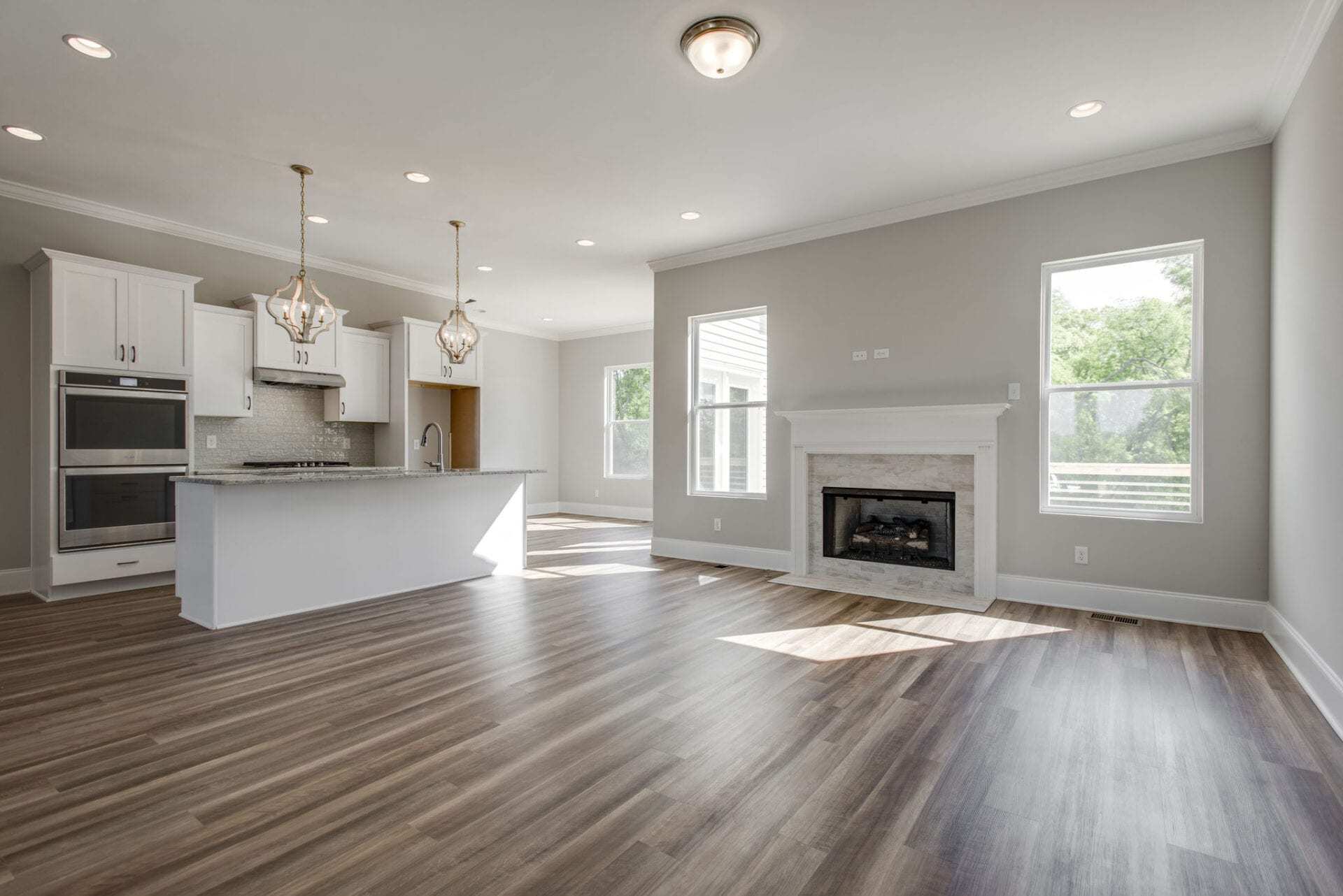 110 Copper Creek Dr. Goodlettsville, TN 37072