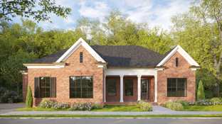 Pipa - Burley Ridge: Nicholasville, Kentucky - Dalamar Homes