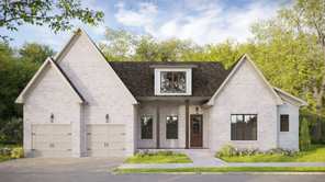 Burley Ridge New Home Community IN Nicholasville K