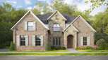 Saddle Ridge by Dalamar Homes in Nashville Tennessee