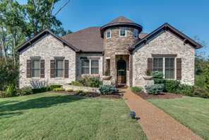 Oakwood Custom New Home Community IN Columbia TN F