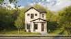 casa en Build ON Your Own Lot The Infill Series New Home Communities por Dalamar Homes