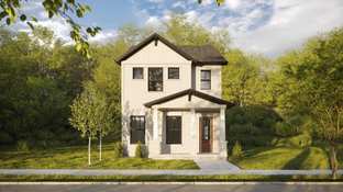 Build ON Your Own Lot The Infill Series - Build ON Your Own Lot The Infill Series New Home Communities: Lexington, Kentucky - Dalamar Homes