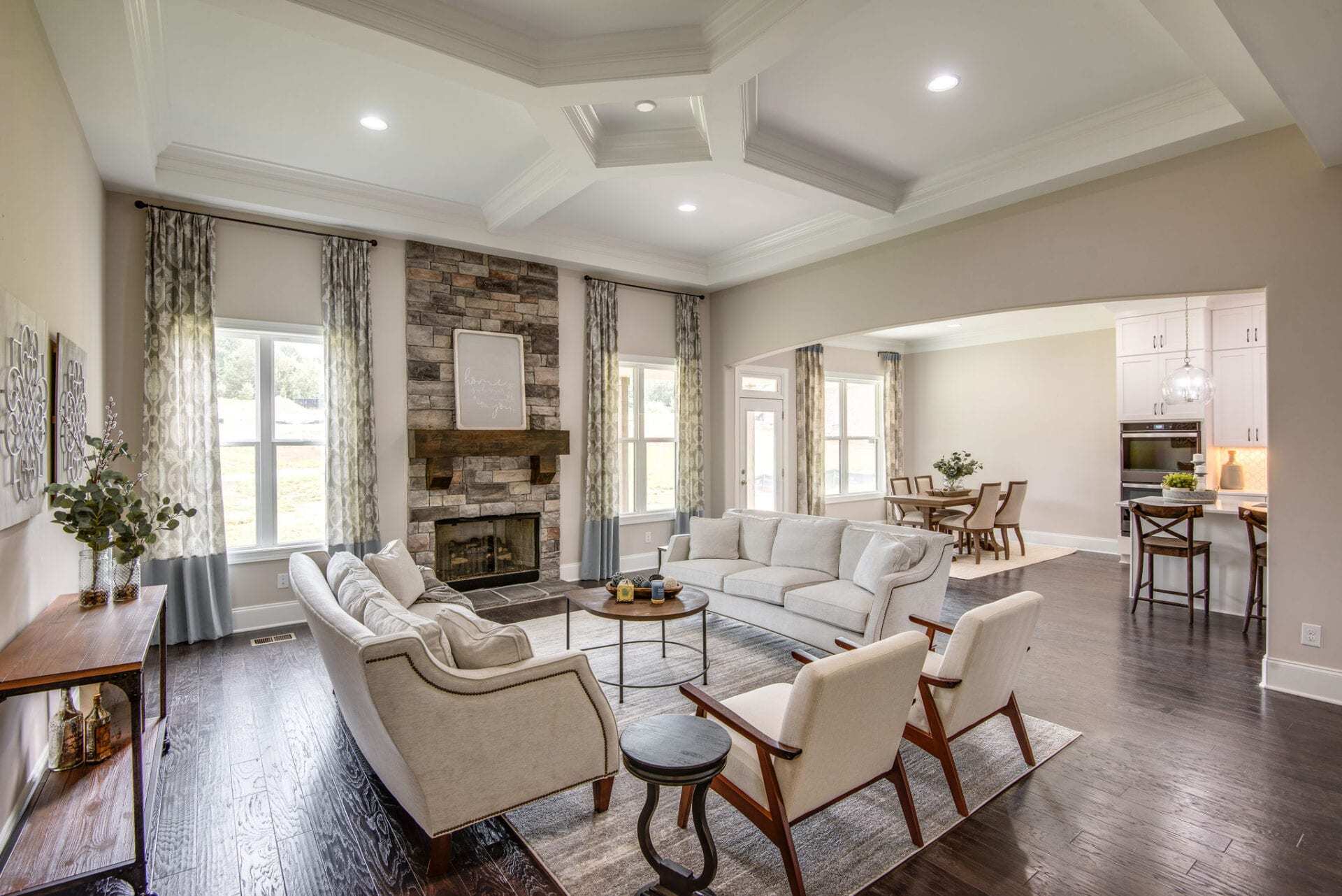 Shelburne Wy. Nicholasville, KY 40356