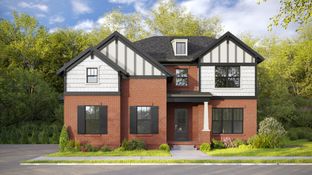 Sunset - Cedar Ridge: Versailles, Kentucky - Dalamar Homes