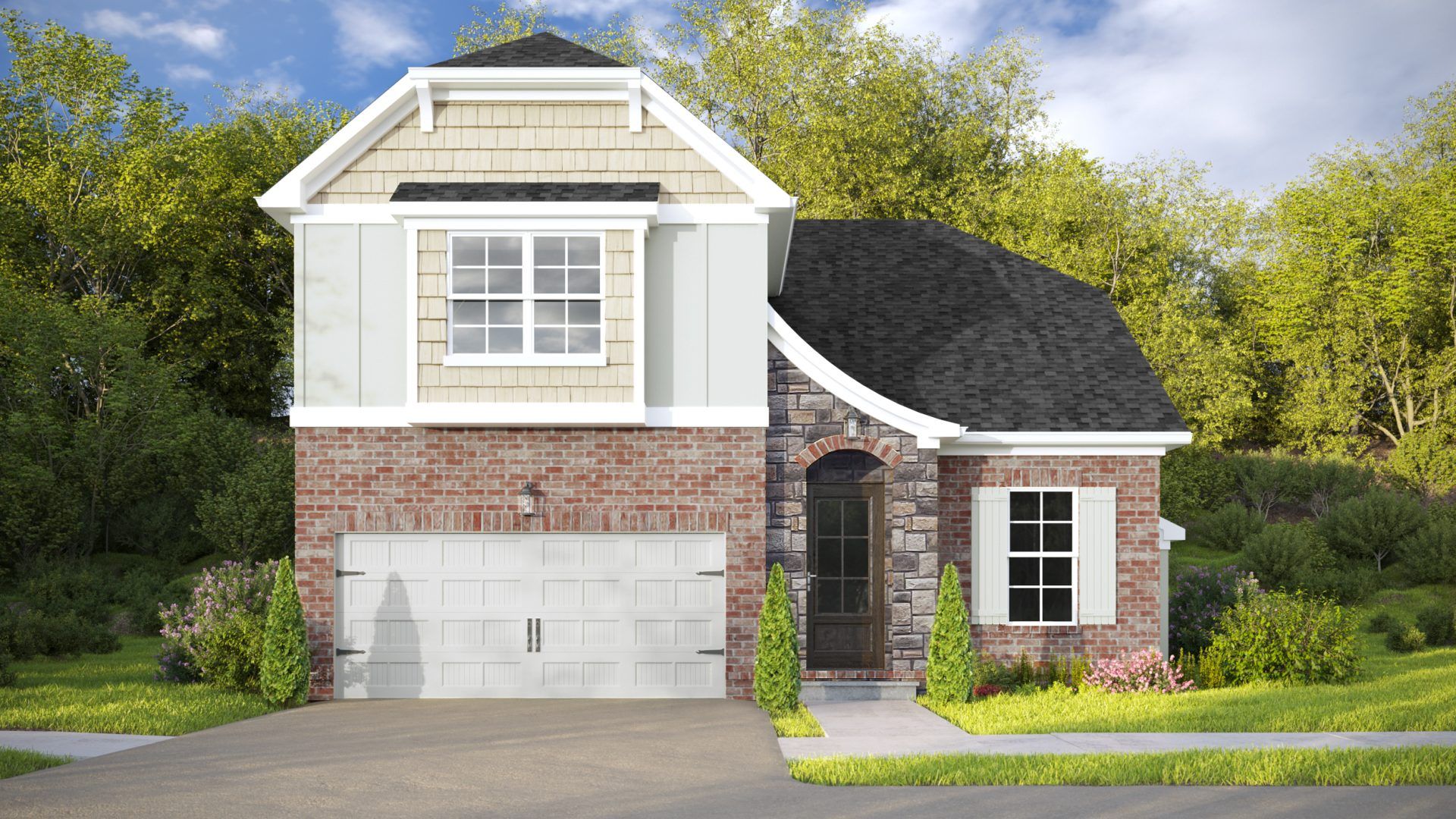 1701 Oak Trail Dr. Columbia, TN 38401