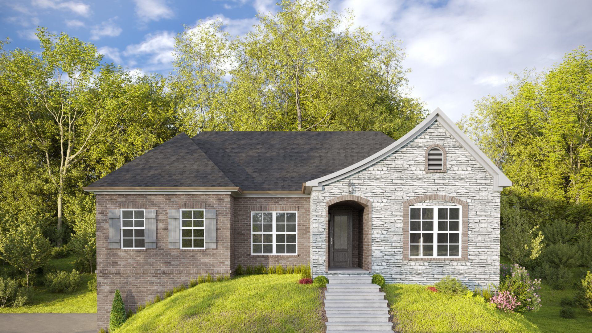 110 Copper Creek Dr. Goodlettsville, TN 37072