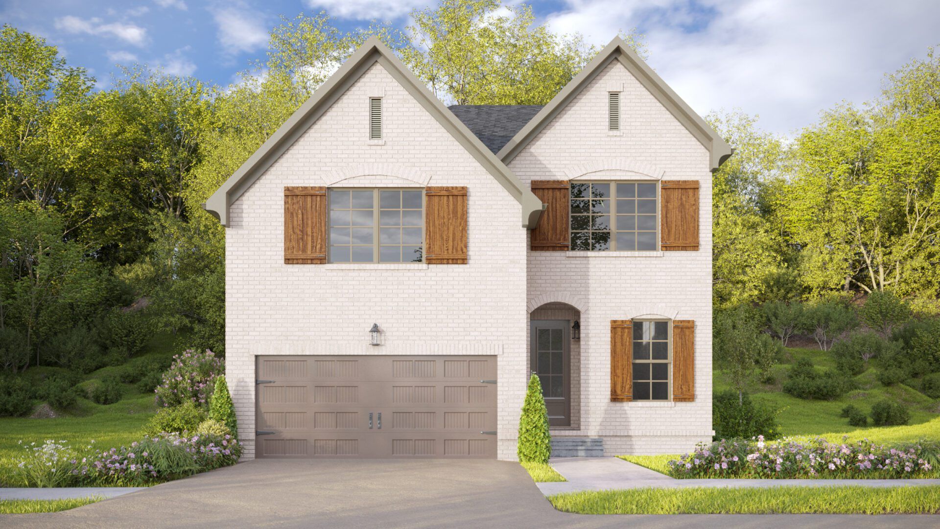 1061 Cedar Ridge Ln. Versailles, KY 40383