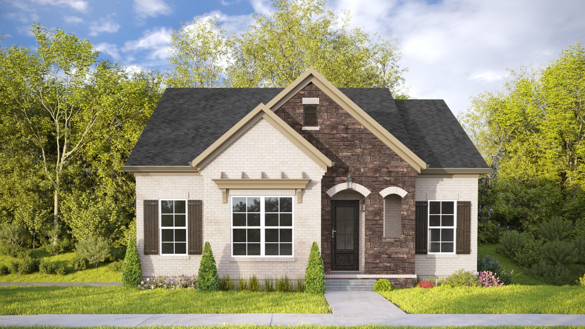 Shelburne Wy. Nicholasville, KY 40356