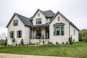Cedar Ridge Affordable Custom Home Community IN Ke