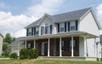 casa en Kans Custom Builders por Kans Custom Builders