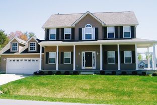 Kans Custom Builders por Kans Custom Builders en Washington Maryland