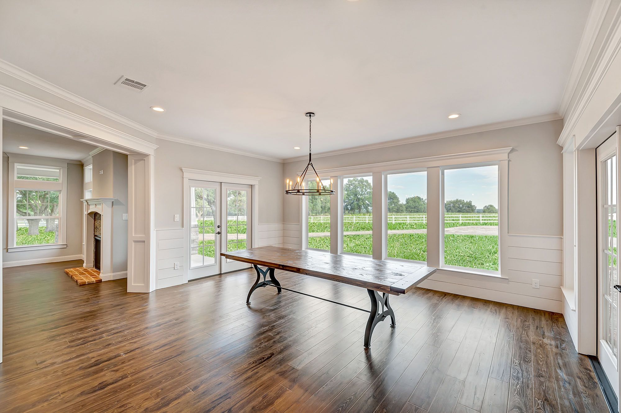 casa en Plat Circle Homes por Plat Circle Homes