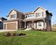 casa en Century Farms por C&M Builders